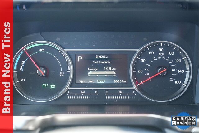 2023 Kia Sorento Hybrid EX Huntington Beach CA