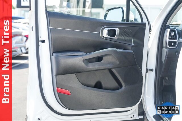 2023 Kia Sorento Hybrid EX Huntington Beach CA
