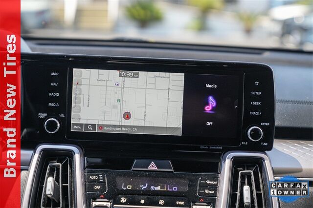 2023 Kia Sorento Hybrid EX Huntington Beach CA