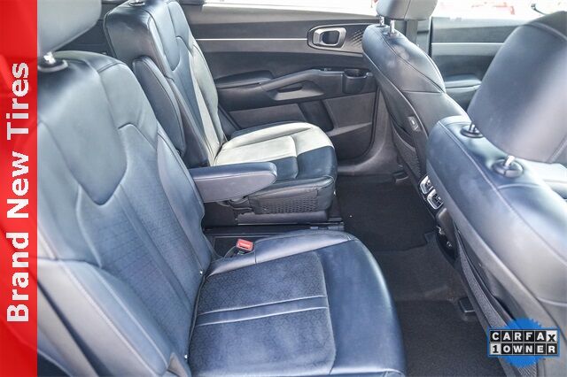 2023 Kia Sorento Hybrid EX Huntington Beach CA
