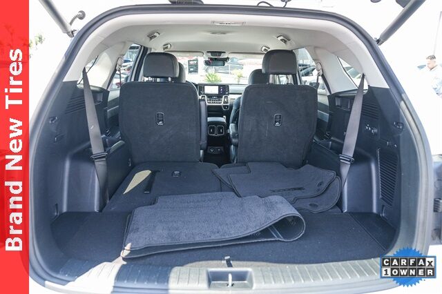 2023 Kia Sorento Hybrid EX Huntington Beach CA