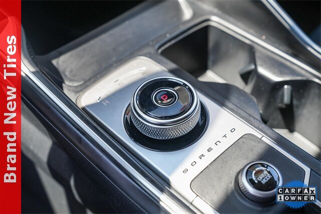 2023 Kia Sorento Hybrid EX Huntington Beach CA