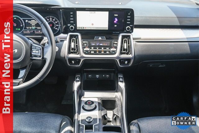 2023 Kia Sorento Hybrid EX Huntington Beach CA