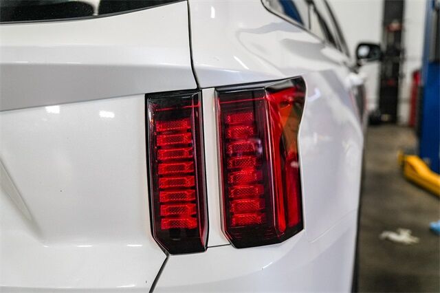 2023 Kia Sorento Hybrid EX Huntington Beach CA