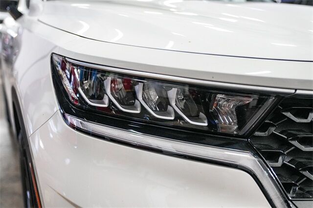 2023 Kia Sorento Hybrid EX Huntington Beach CA