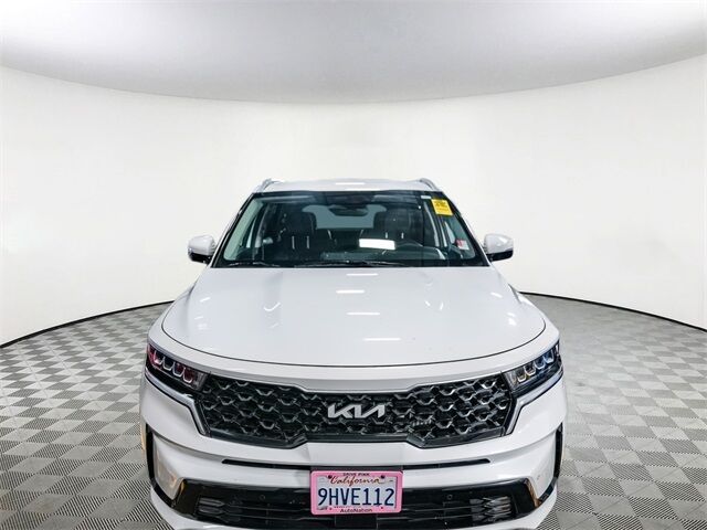 2023 Kia Sorento Hybrid EX Huntington Beach CA