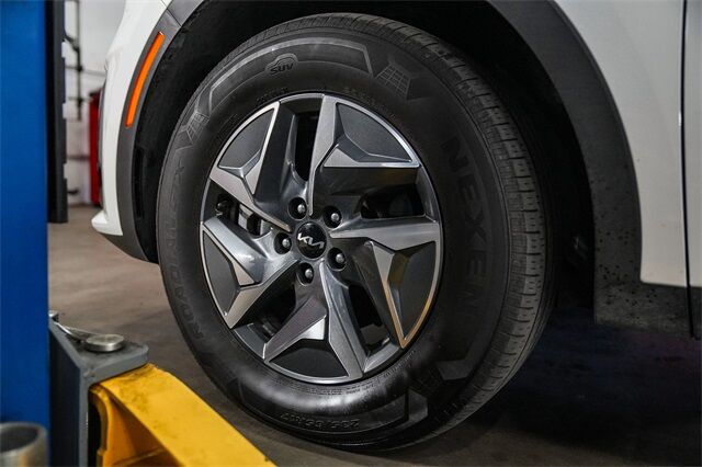 2023 Kia Sorento Hybrid EX Huntington Beach CA