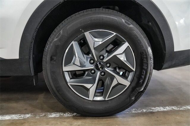 2023 Kia Sorento Hybrid EX Huntington Beach CA