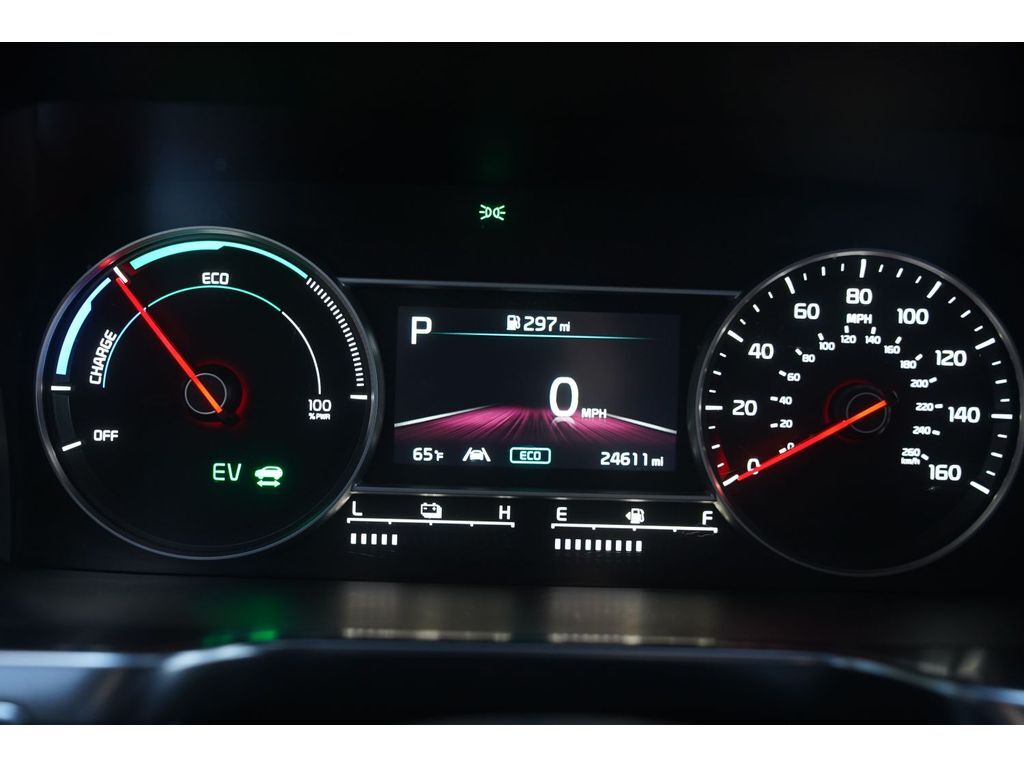 2023 Kia Sorento Hybrid EX Huntington UT