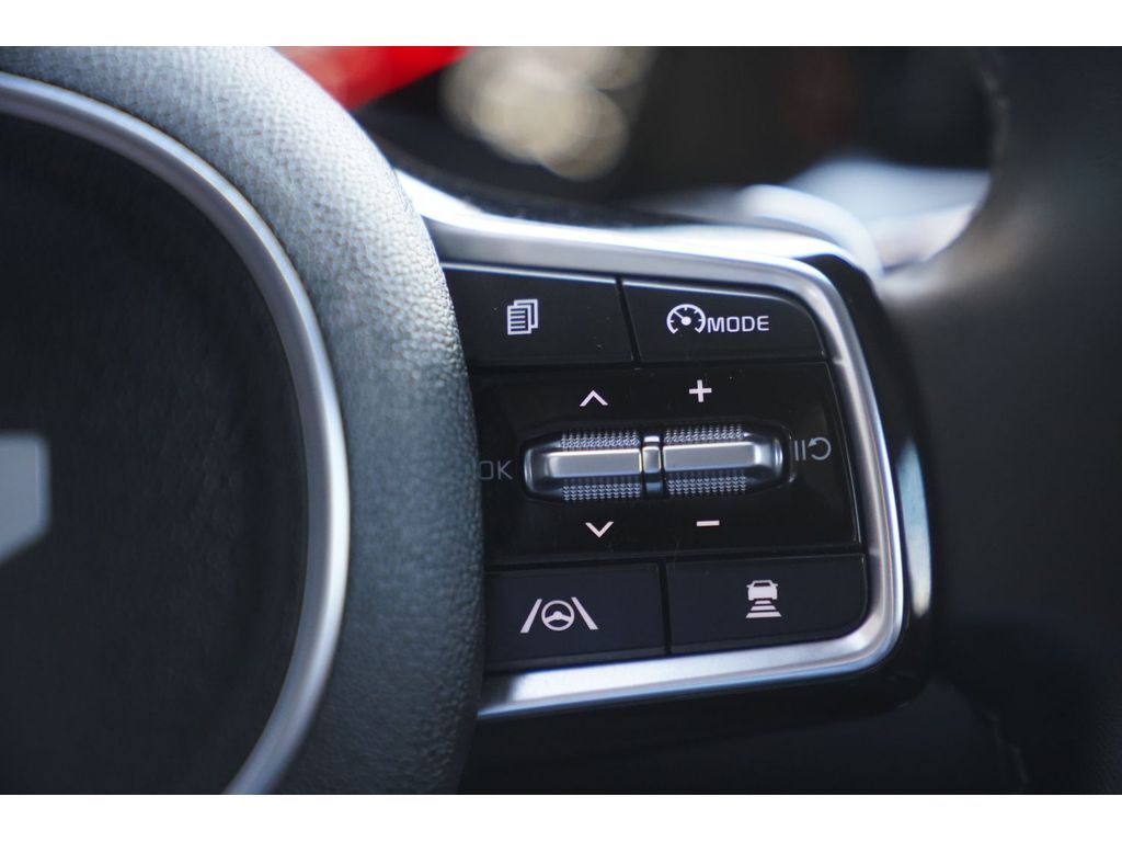 2023 Kia Sorento Hybrid EX Huntington UT