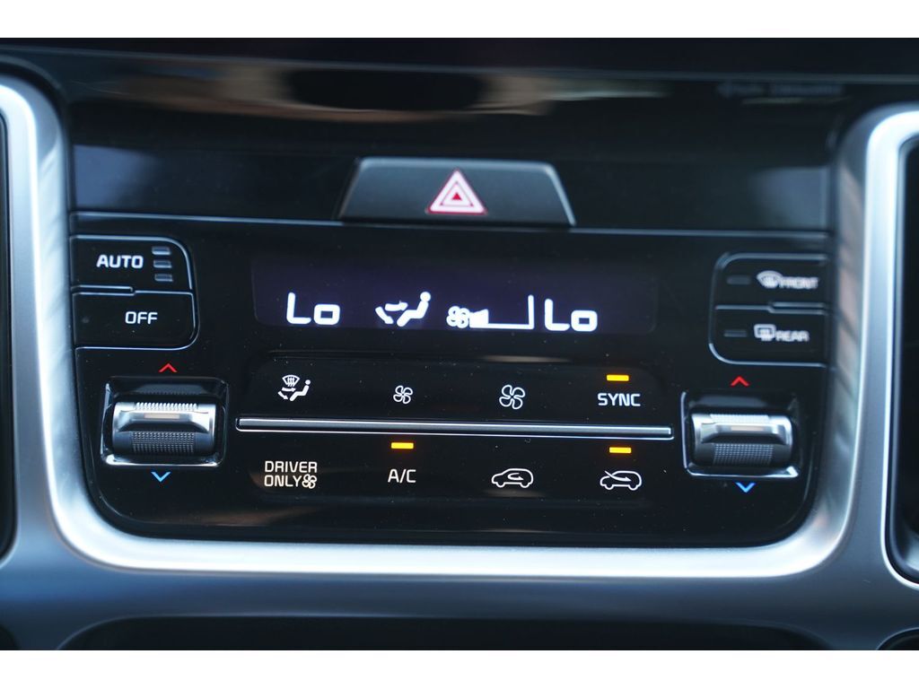 2023 Kia Sorento Hybrid EX Huntington UT