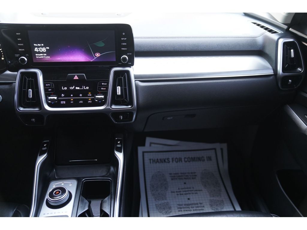 2023 Kia Sorento Hybrid EX Huntington UT