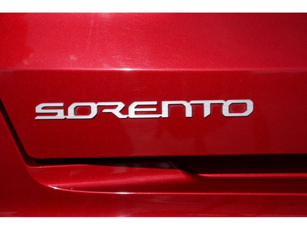 2023 Kia Sorento Hybrid EX Huntington UT