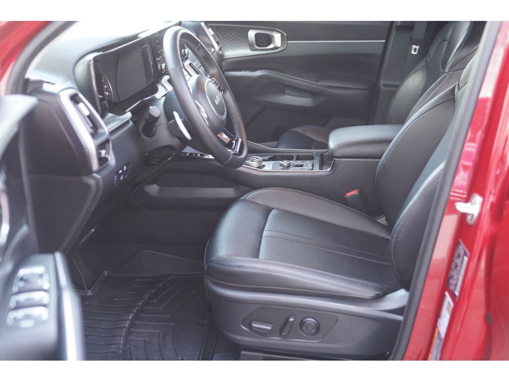 2023 Kia Sorento Hybrid EX Huntington UT