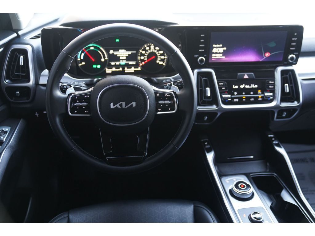 2023 Kia Sorento Hybrid EX Huntington UT