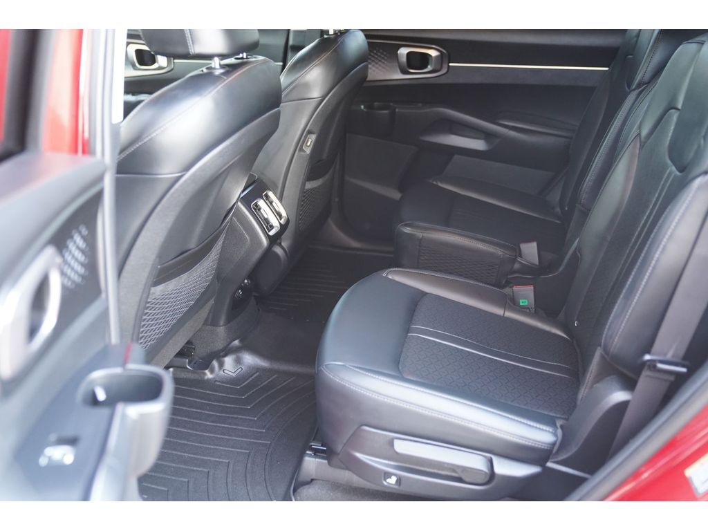 2023 Kia Sorento Hybrid EX Huntington UT