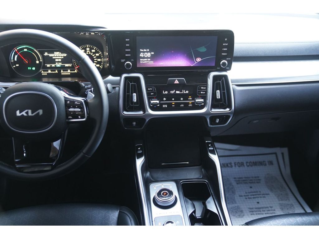 2023 Kia Sorento Hybrid EX Huntington UT