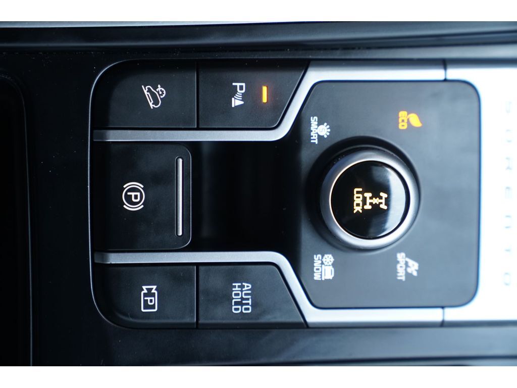 2023 Kia Sorento Hybrid EX Price UT