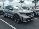 2023 Kia Sorento Hybrid EX Oshkosh WI