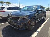 2023 Kia Sorento Hybrid EX Oshkosh WI