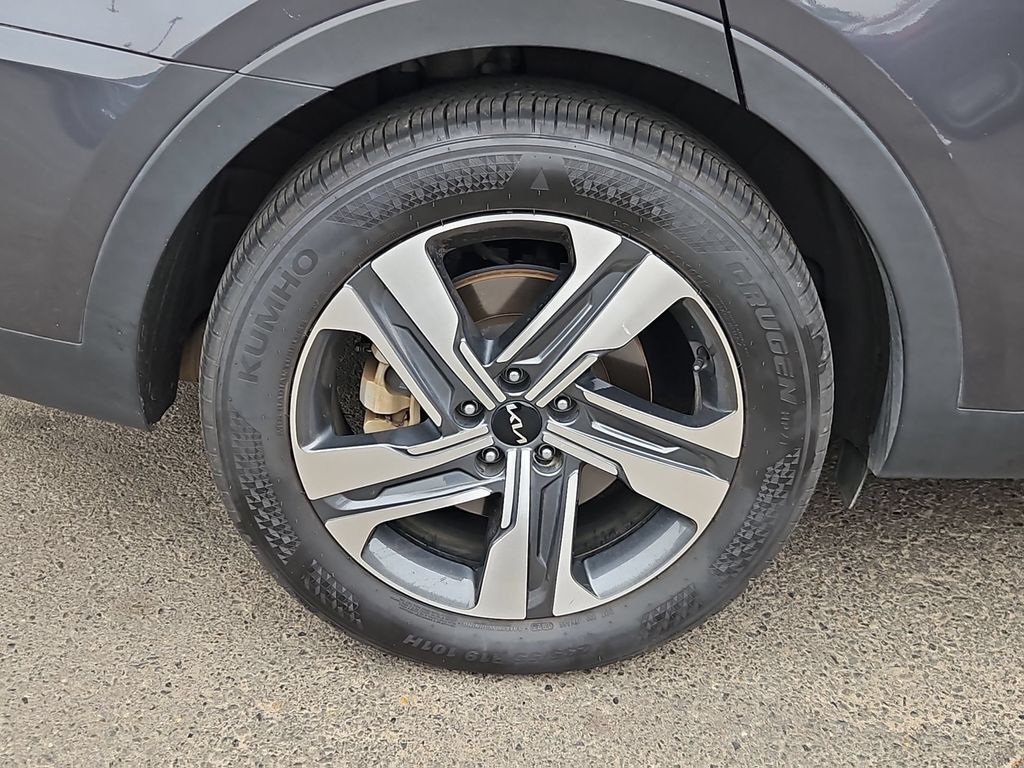 2023 Kia Sorento Hybrid EX Gresham OR