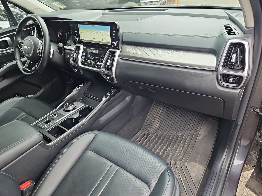 2023 Kia Sorento Hybrid EX Gresham OR