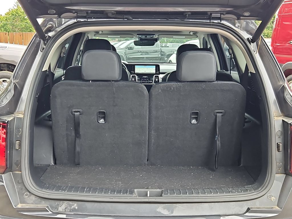 2023 Kia Sorento Hybrid EX Gresham OR