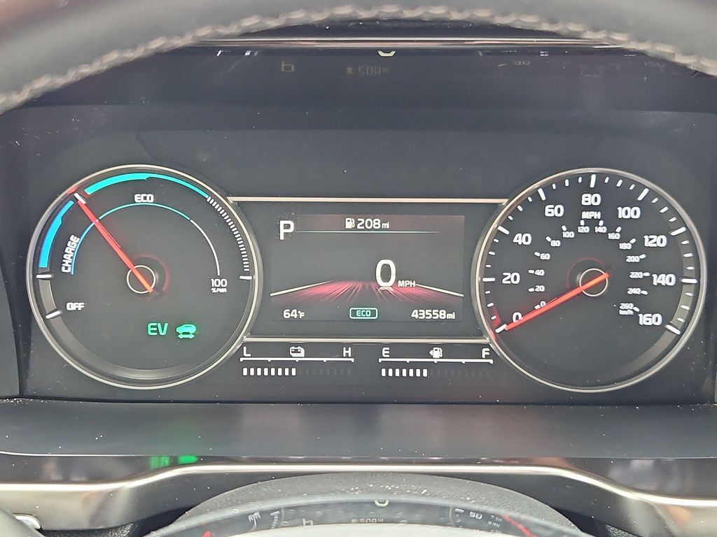 2023 Kia Sorento Hybrid EX Gresham OR