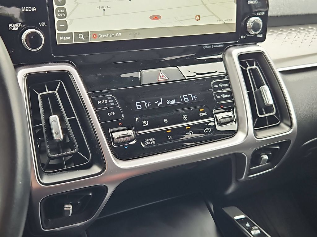 2023 Kia Sorento Hybrid EX Gresham OR