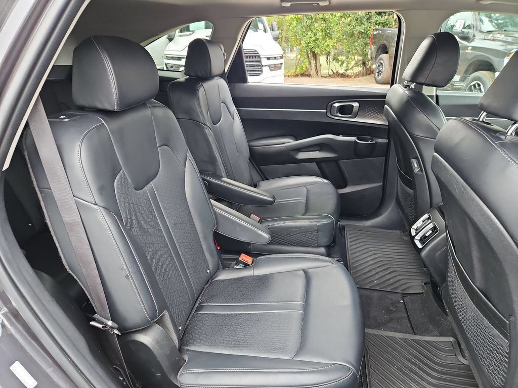 2023 Kia Sorento Hybrid EX Gresham OR