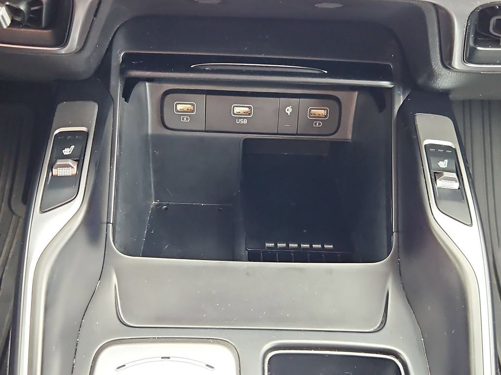 2023 Kia Sorento Hybrid EX Gresham OR