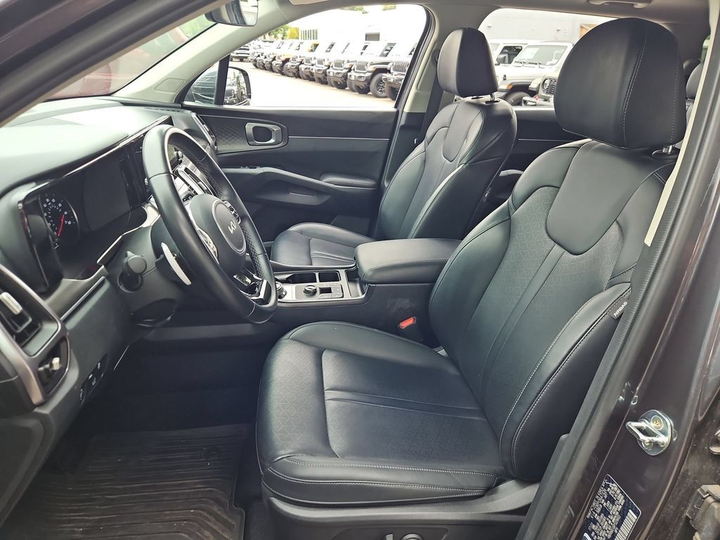 2023 Kia Sorento Hybrid EX Gresham OR