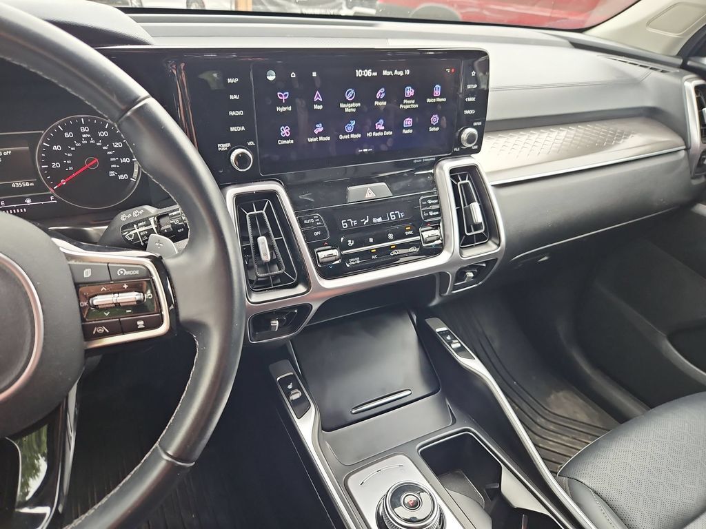 2023 Kia Sorento Hybrid EX Gresham OR