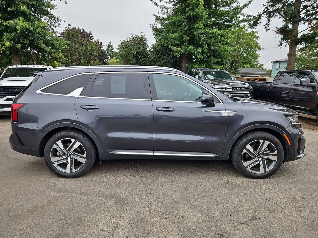 2023 Kia Sorento Hybrid EX Gresham OR