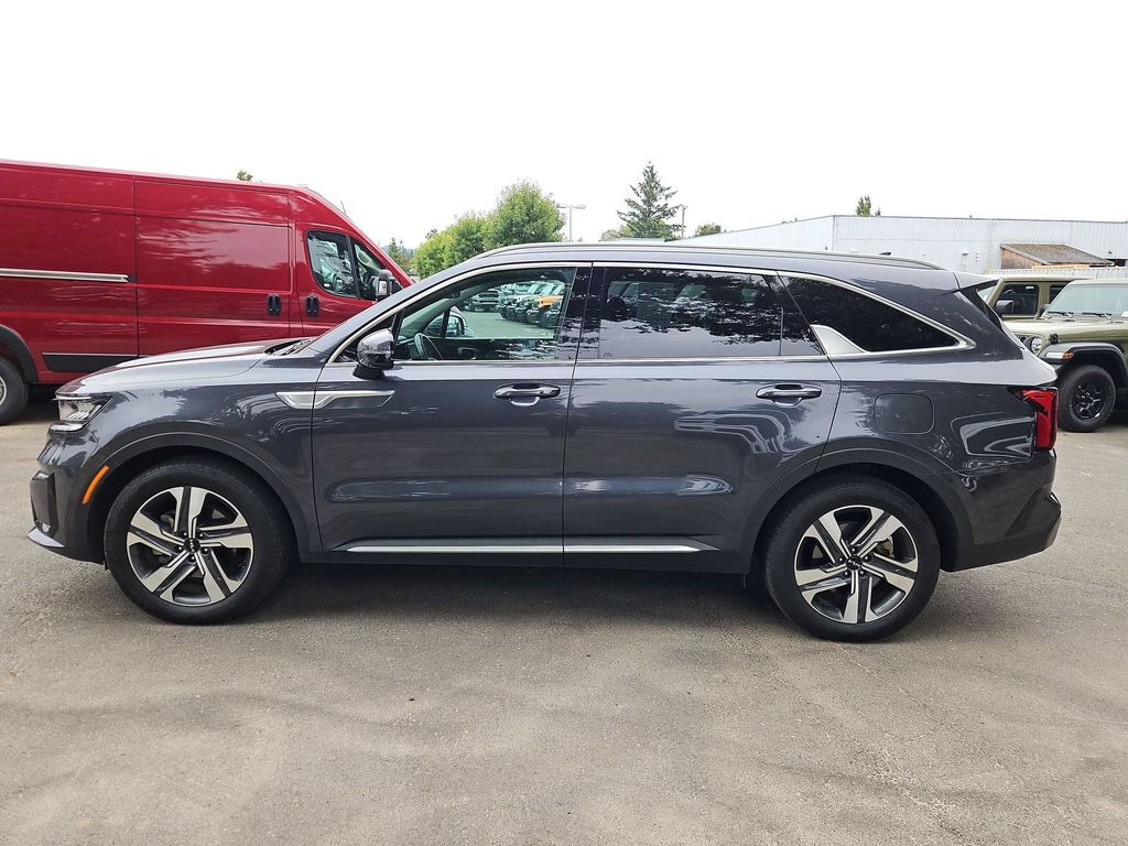 2023 Kia Sorento Hybrid EX Gresham OR