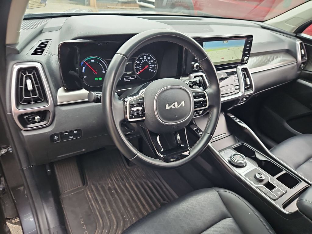 2023 Kia Sorento Hybrid EX Gresham OR