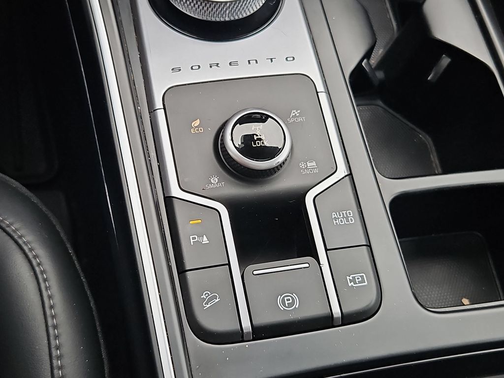 2023 Kia Sorento Hybrid EX Gresham OR
