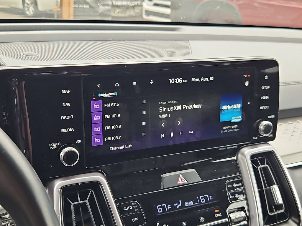 2023 Kia Sorento Hybrid EX Gresham OR
