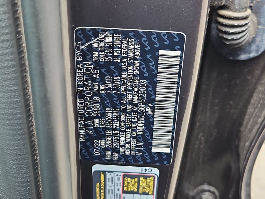 2023 Kia Sorento Hybrid EX Gresham OR