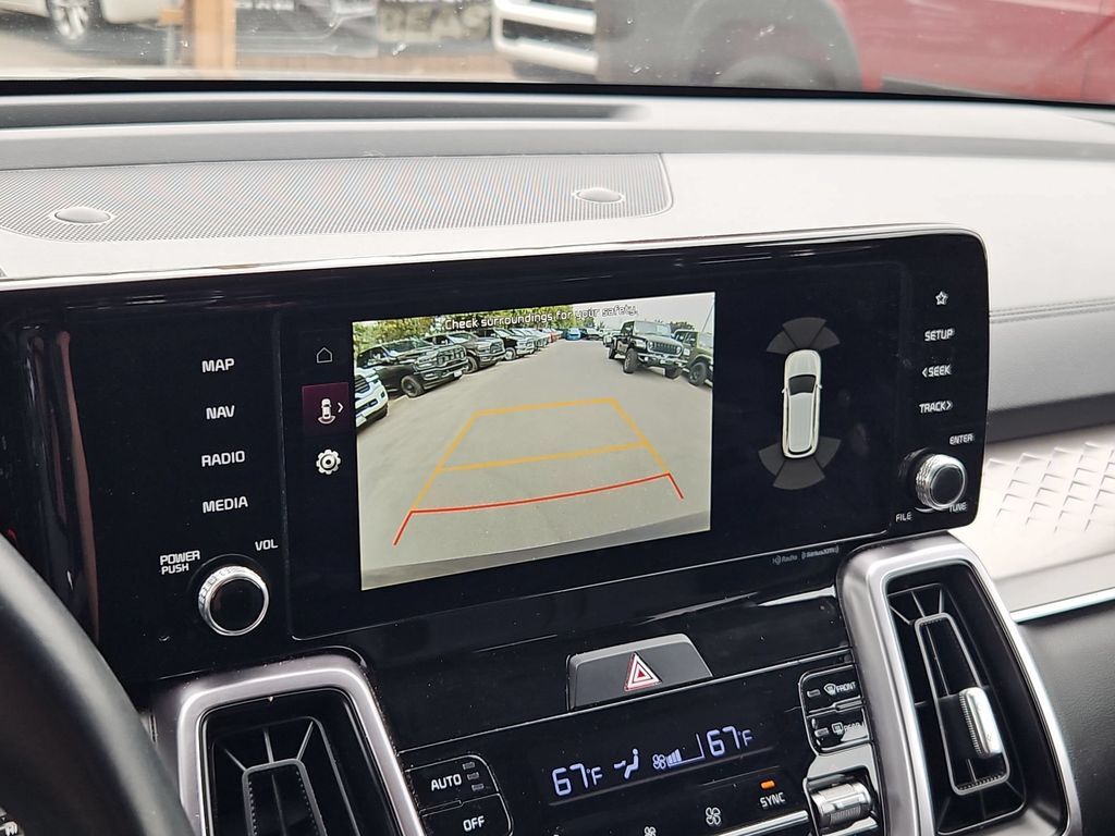 2023 Kia Sorento Hybrid EX Gresham OR