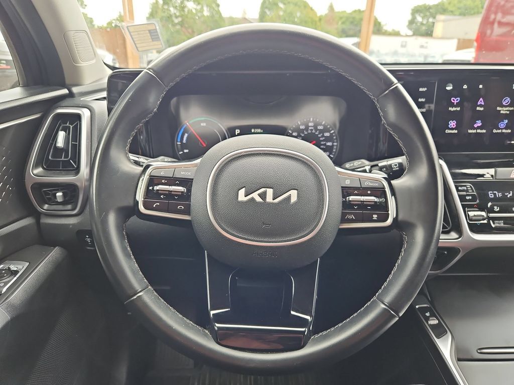 2023 Kia Sorento Hybrid EX Gresham OR