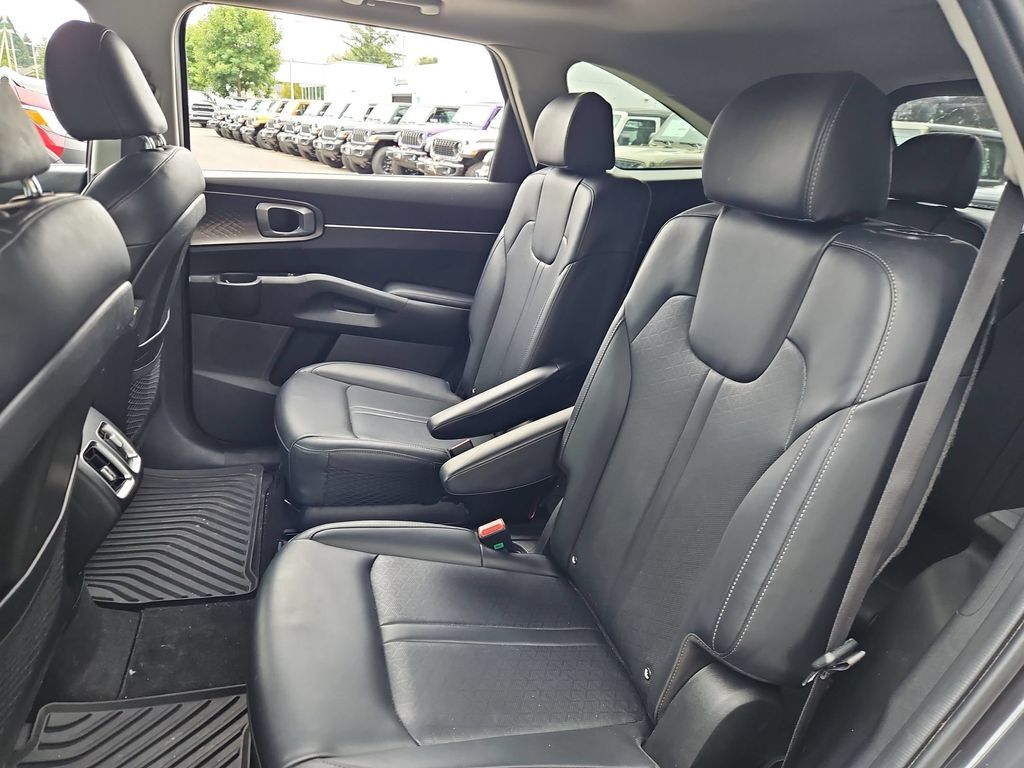 2023 Kia Sorento Hybrid EX Gresham OR