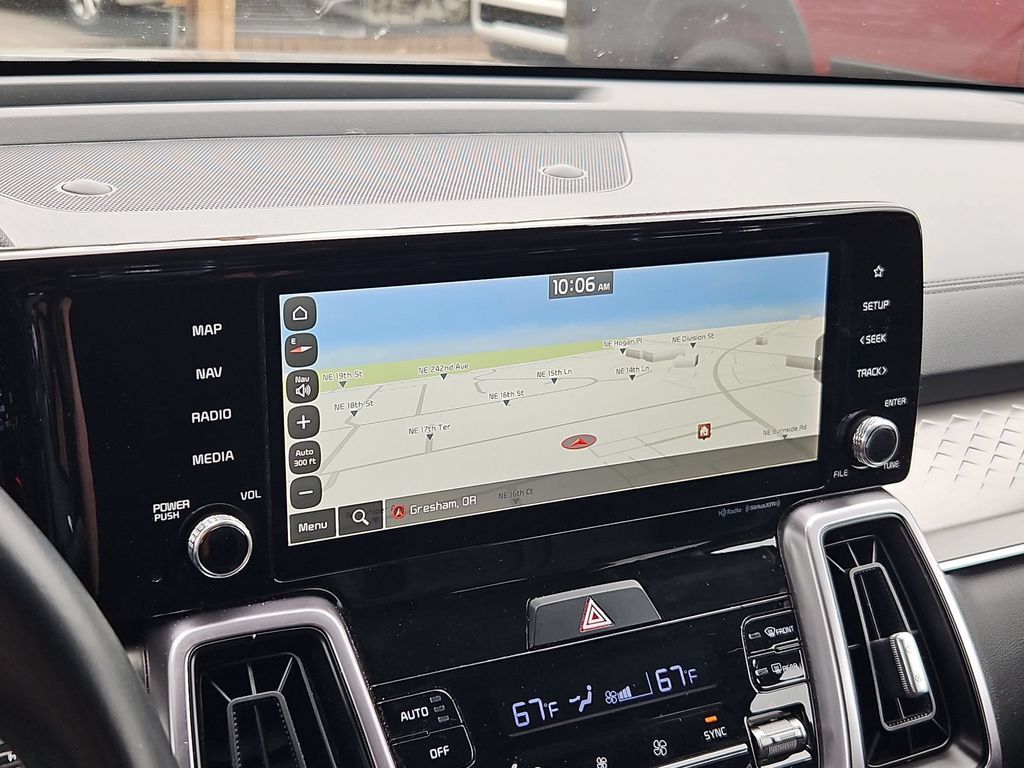 2023 Kia Sorento Hybrid EX Gresham OR