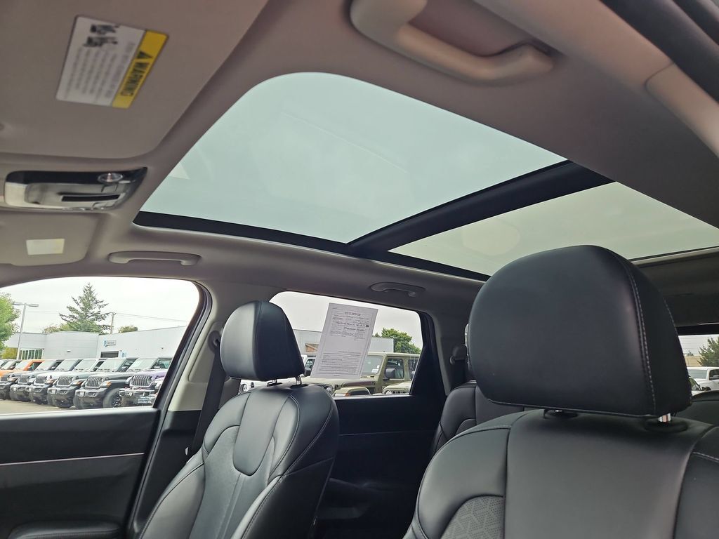 2023 Kia Sorento Hybrid EX Gresham OR