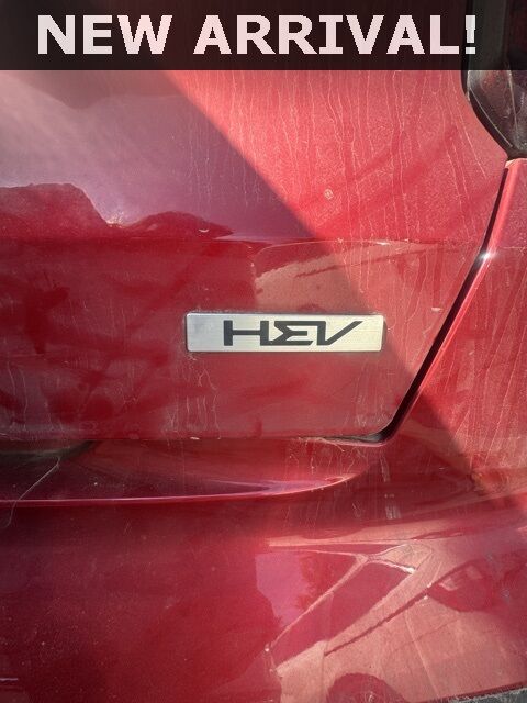 2023 Kia Sorento Hybrid EX Renton WA