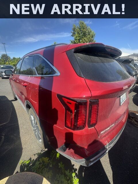 2023 Kia Sorento Hybrid EX Renton WA