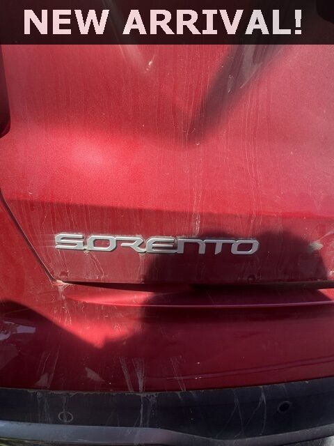 2023 Kia Sorento Hybrid EX Renton WA