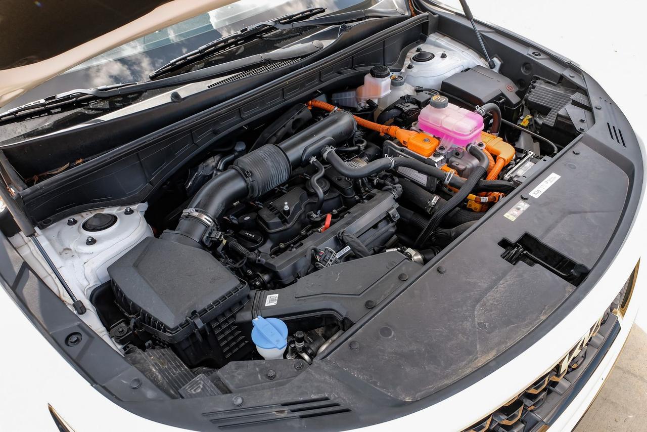 2023 Kia Sorento Hybrid EX Richardson TX