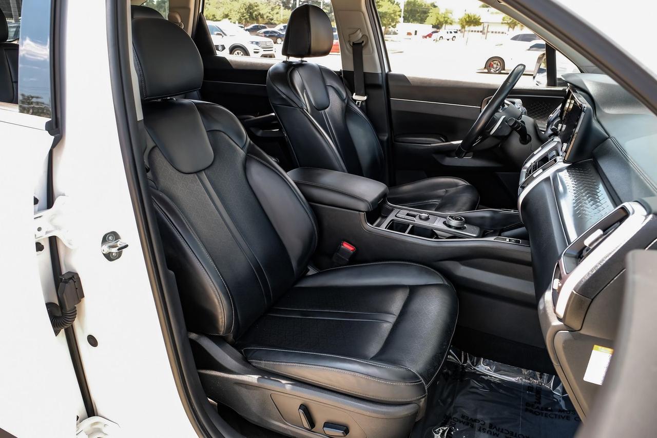 2023 Kia Sorento Hybrid EX Richardson TX
