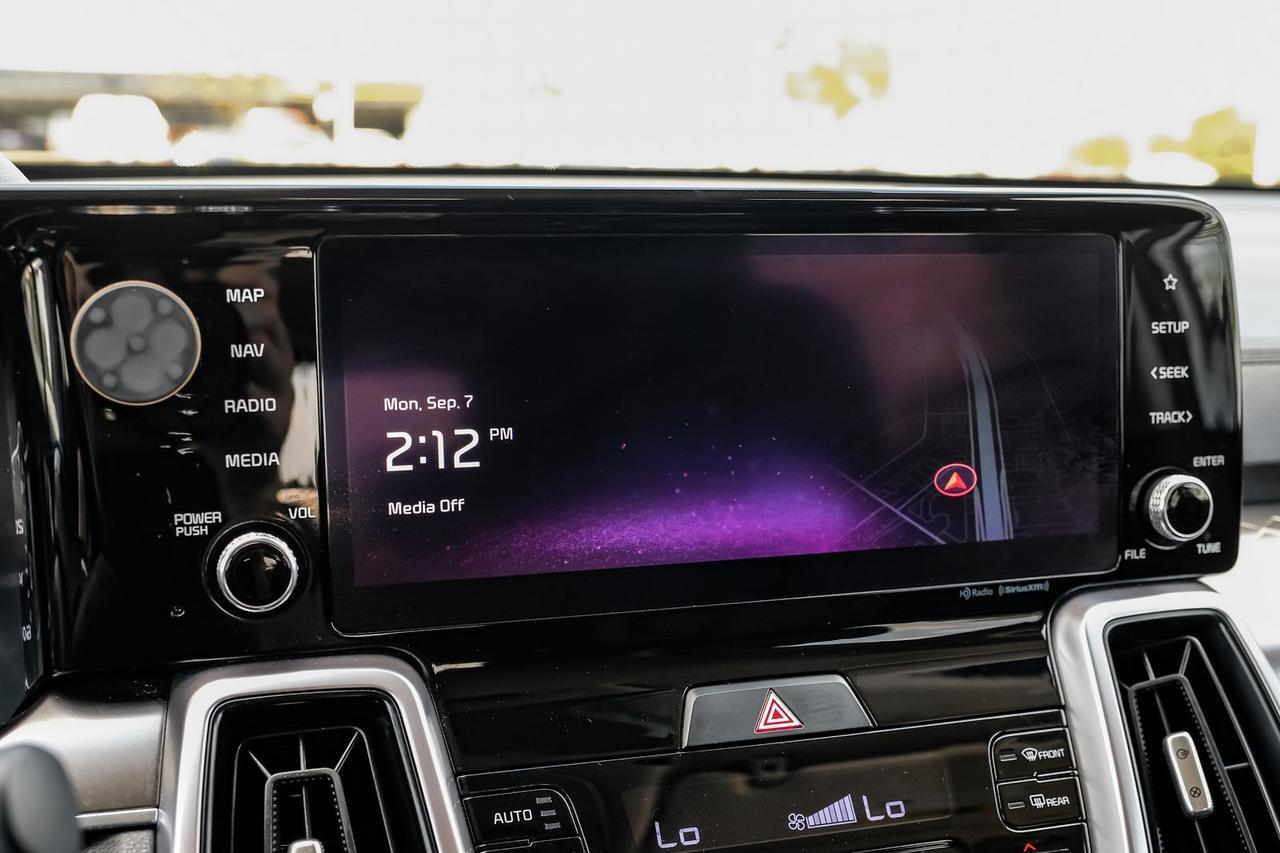 2023 Kia Sorento Hybrid EX Richardson TX